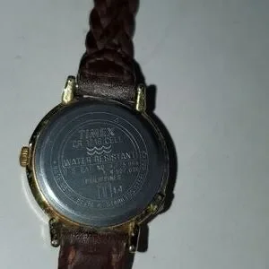 Fossil indiglo watch hotsell